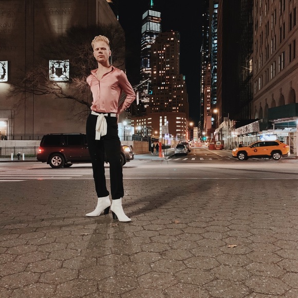 Meet your Posher, Jacob - Picture 8 of 13